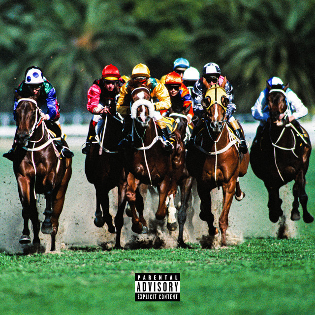 Pil C & Luca Brassi10x - LISAN AL GAIB