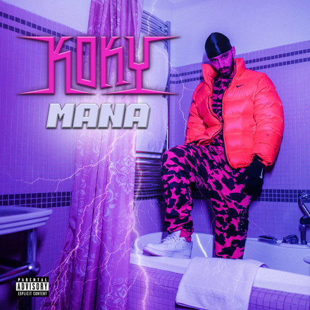 Koky & Anton Jesus - Vemu Tě sebou