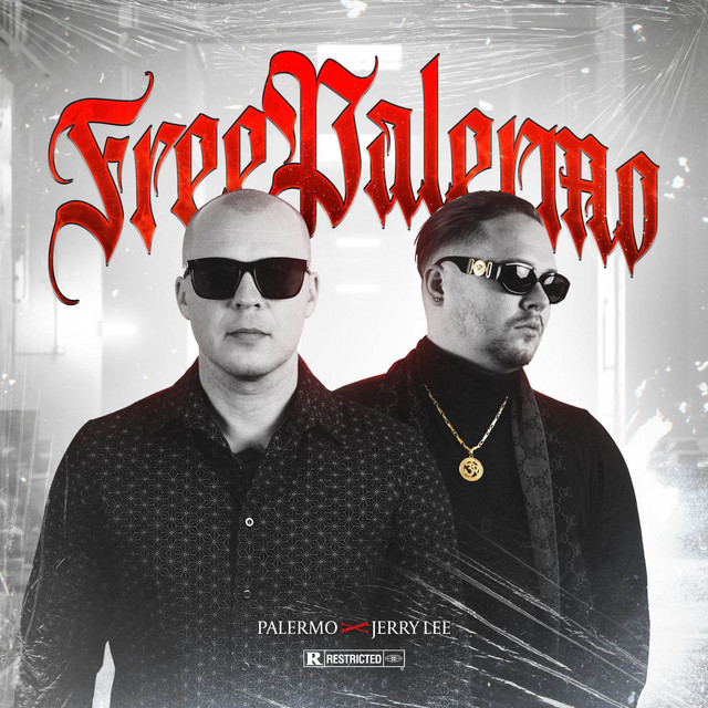 Palermo & Jerry Lee - Palm Springs