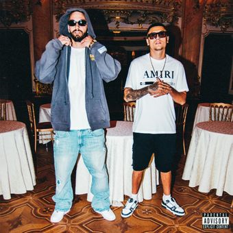 Koky & Hard Rico - SAVE