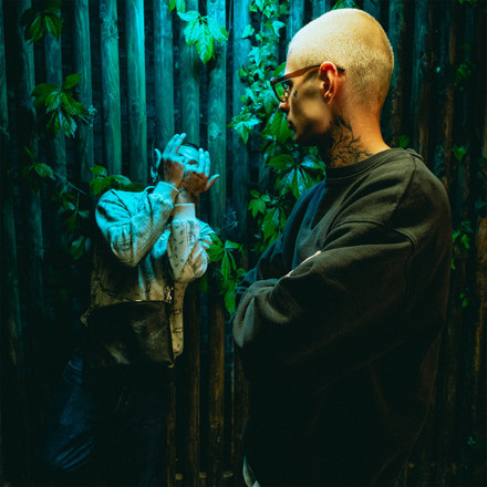 Dorian & Lboy - Tam, kde nás vítr vezme